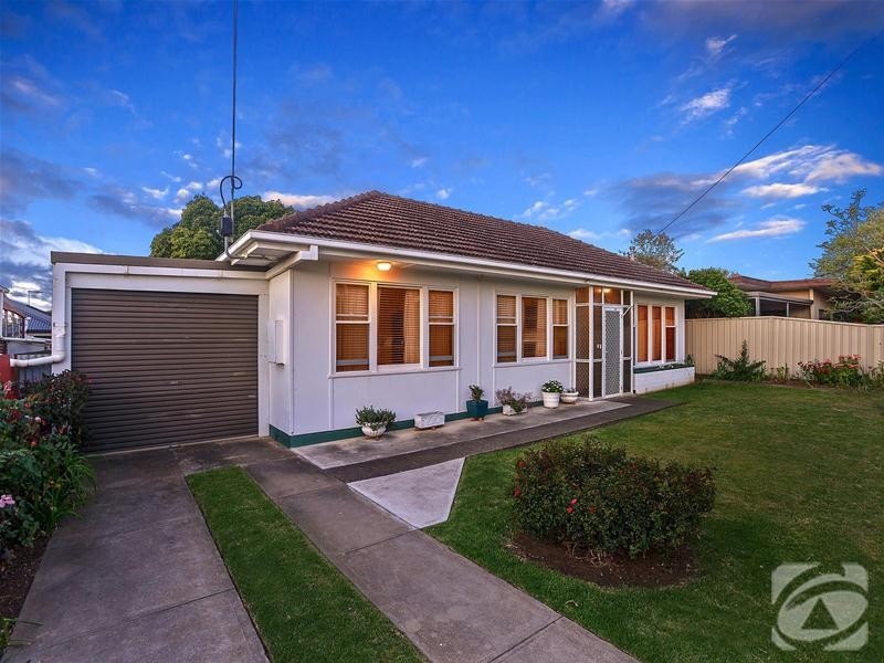 15 Petersen Crescent, Port Noarlunga SA 5167