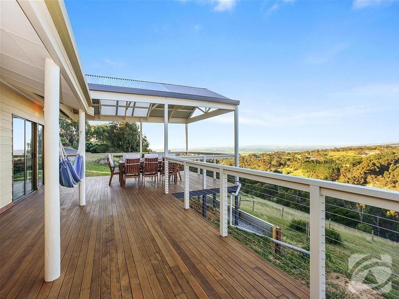 85 Bangor Road, Willunga South SA 5172