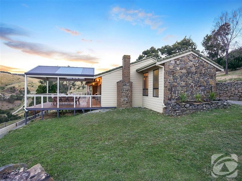 85 Bangor Road, Willunga South SA 5172