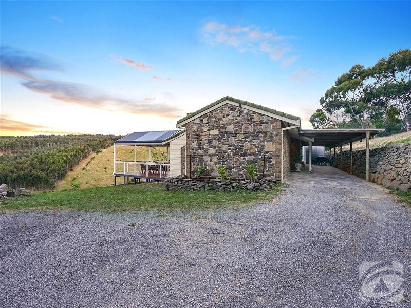 85 Bangor Road, Willunga South SA 5172