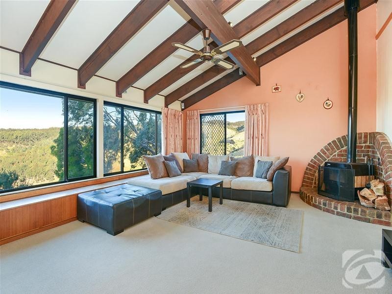 85 Bangor Road, Willunga South SA 5172