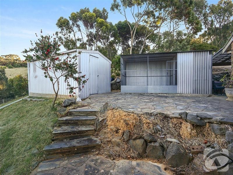 85 Bangor Road, Willunga South SA 5172