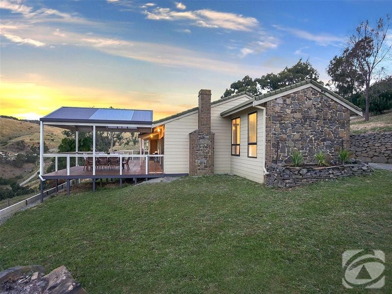85 Bangor Road, Willunga South SA 5172