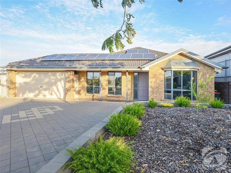 22 Daintree Drive, Seaford Rise SA 5169