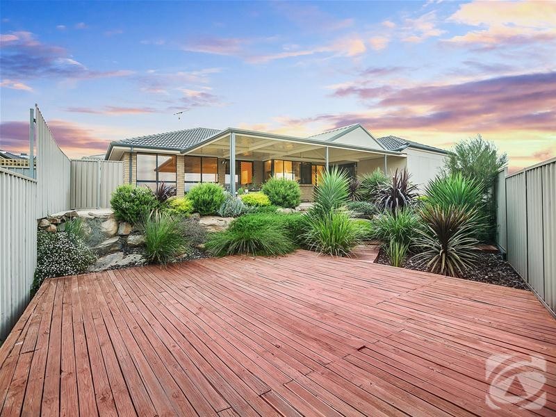 22 Daintree Drive, Seaford Rise SA 5169