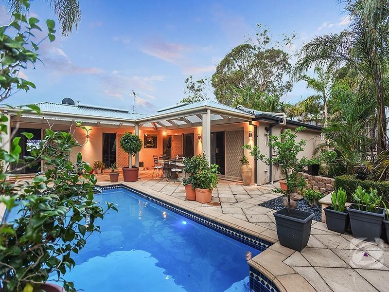 36 Woodhall Drive, Happy Valley SA 5159
