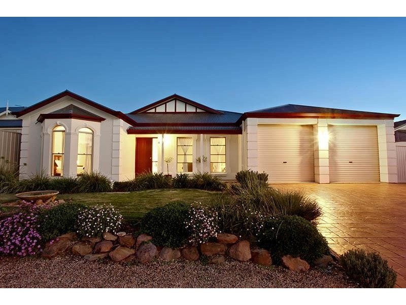 4 Ryecroft Court, Mclaren Flat SA 5171