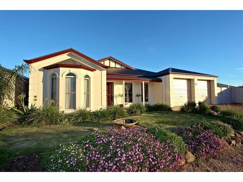 4 Ryecroft Court, Mclaren Flat SA 5171
