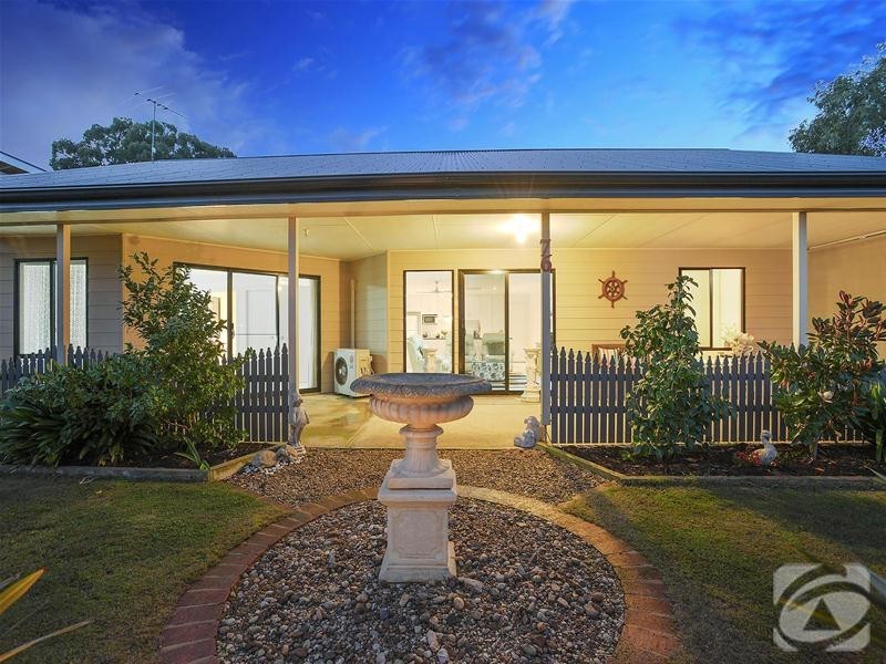 76 George Francis Drive, Mount Compass SA 5210
