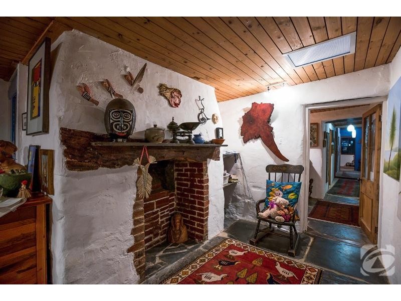 19 Quarry Road, Willunga SA 5172