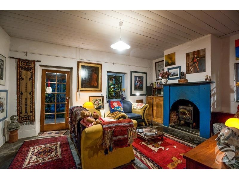 19 Quarry Road, Willunga SA 5172