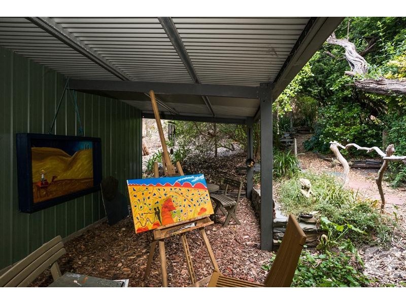 19 Quarry Road, Willunga SA 5172