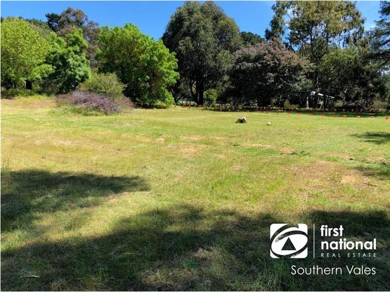 Lot 5 Peters Terrace, Mount Compass SA 5210
