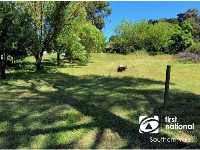 Lot 5 Peters Terrace, Mount Compass SA 5210