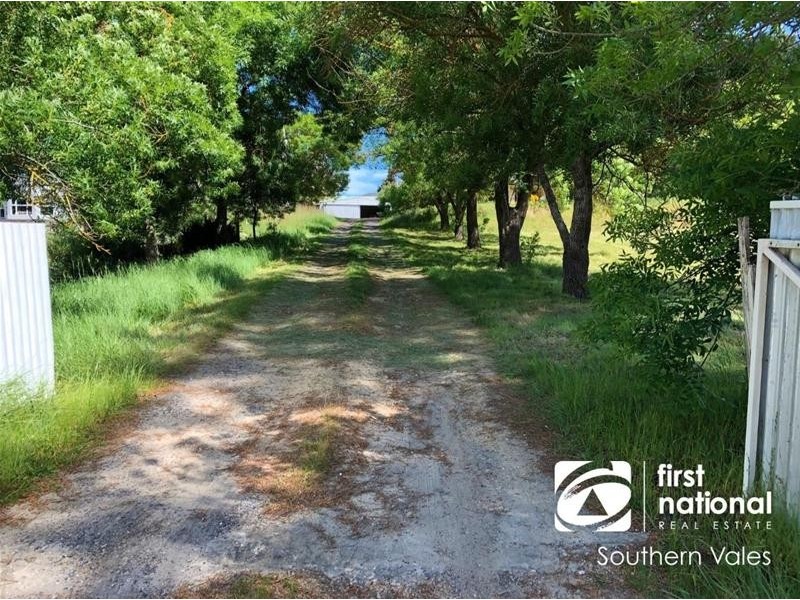 Lot 5 Peters Terrace, Mount Compass SA 5210