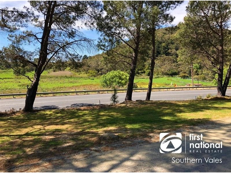 Lot 5 Peters Terrace, Mount Compass SA 5210