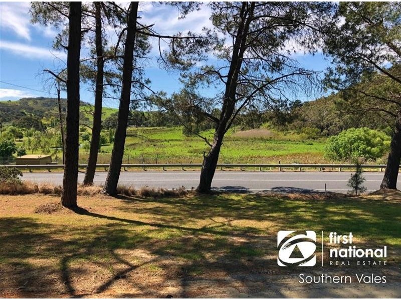 Lot 5 Peters Terrace, Mount Compass SA 5210