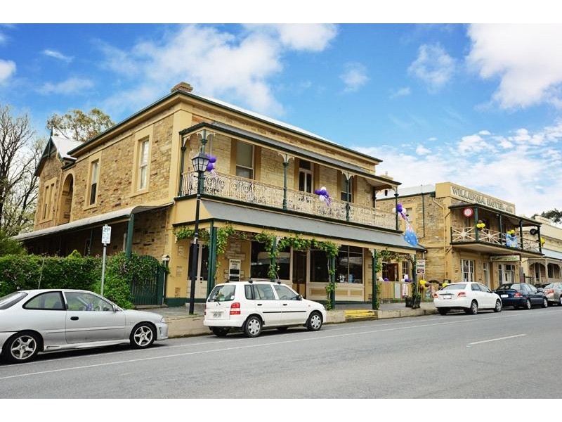 6 Quarry Court, Willunga SA 5172