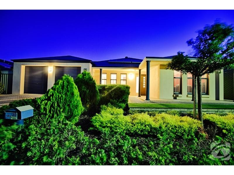 20 Sunday Boulevard, Aldinga Beach SA 5173