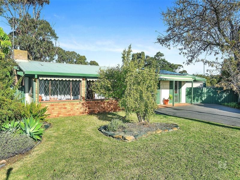 18 Water Street, Old Noarlunga SA 5168