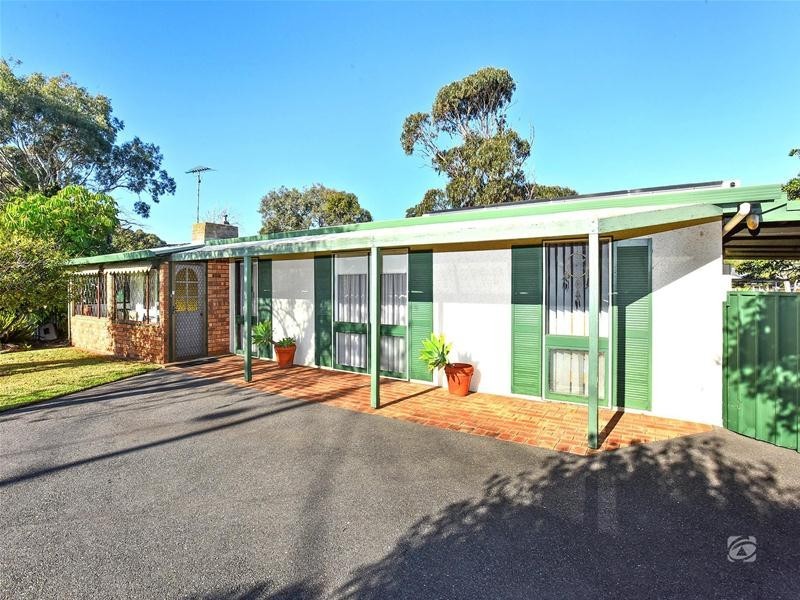18 Water Street, Old Noarlunga SA 5168