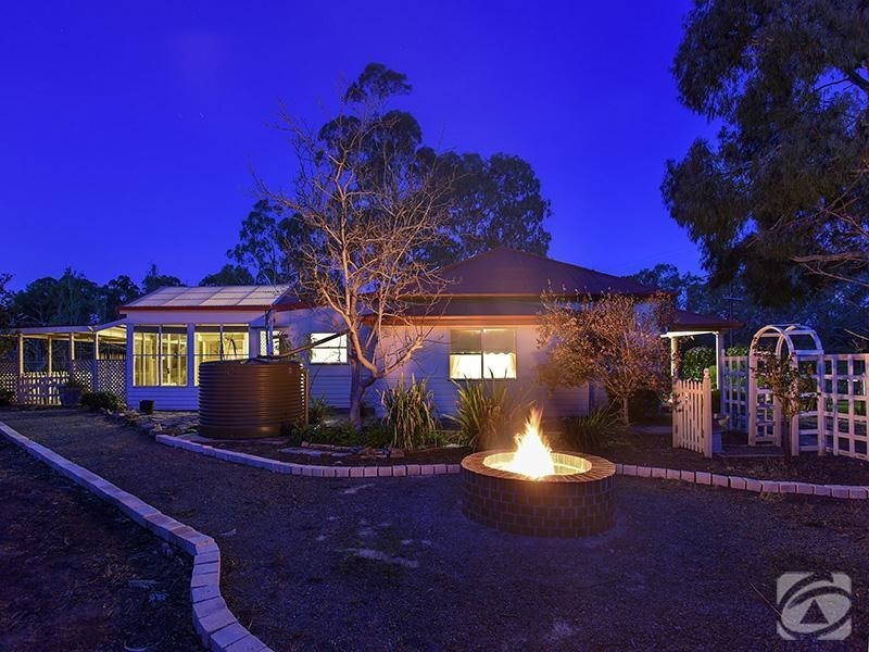 139 Blewitt Springs Road, Mclaren Flat SA 5171