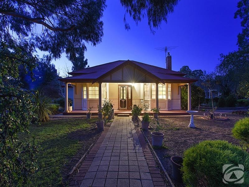 139 Blewitt Springs Road, Mclaren Flat SA 5171
