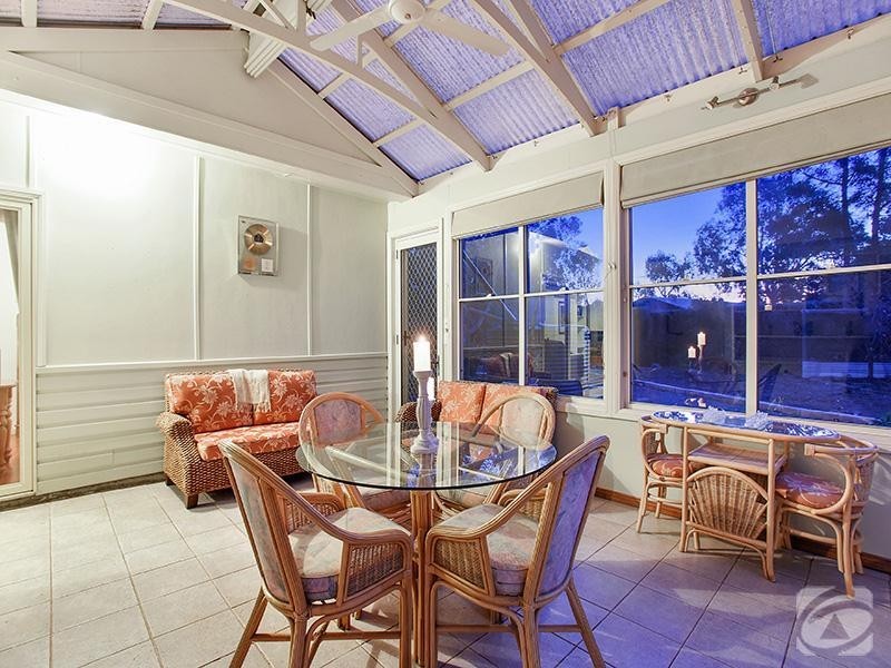 139 Blewitt Springs Road, Mclaren Flat SA 5171