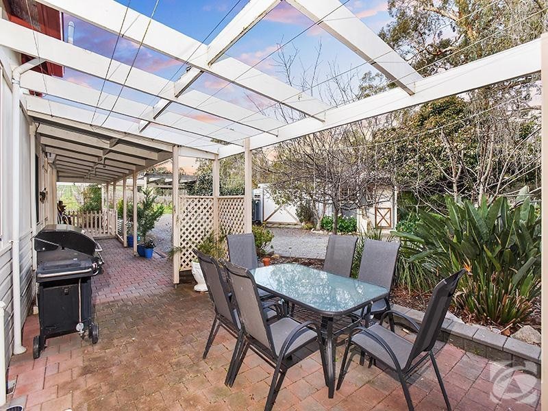 139 Blewitt Springs Road, Mclaren Flat SA 5171