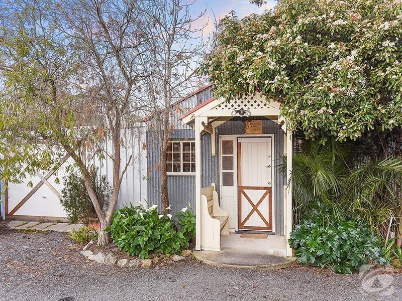 139 Blewitt Springs Road, Mclaren Flat SA 5171