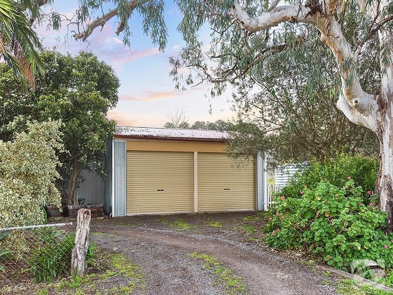 139 Blewitt Springs Road, Mclaren Flat SA 5171