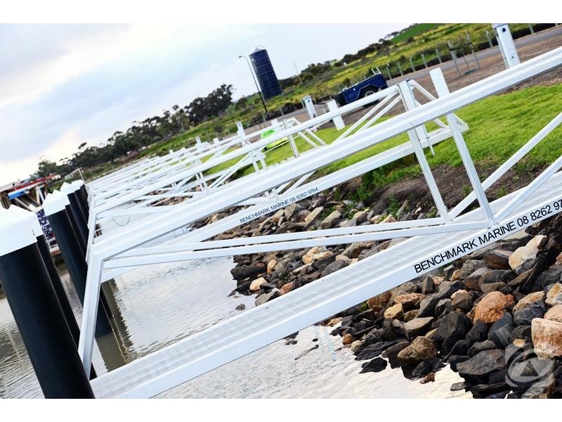 Berth 102 Pelican  Drive, Mannum SA 5238