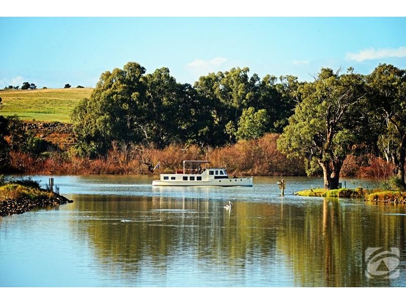 Berth 102 Pelican  Drive, Mannum SA 5238