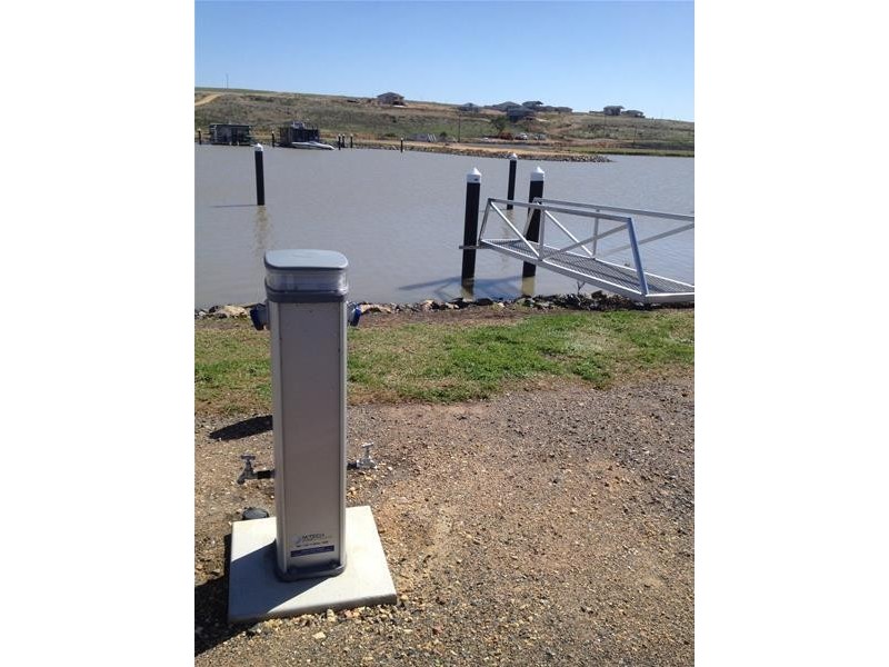 Berth 102 Pelican  Drive, Mannum SA 5238