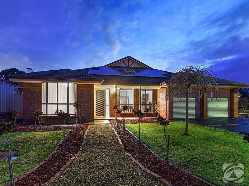 7 Gilligan Grove, Mclaren Flat SA 5171
