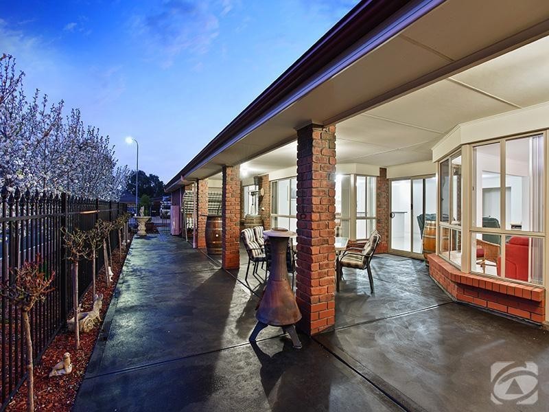 7 Gilligan Grove, Mclaren Flat SA 5171