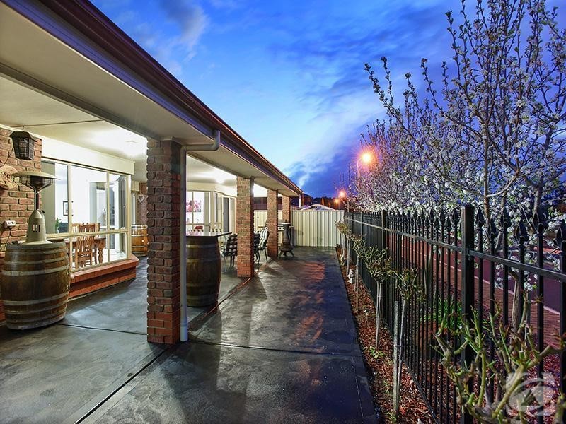 7 Gilligan Grove, Mclaren Flat SA 5171