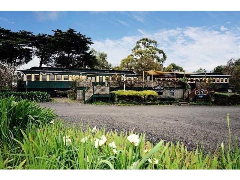 Lot 2 Walkers Lane, Mclaren Vale SA 5171