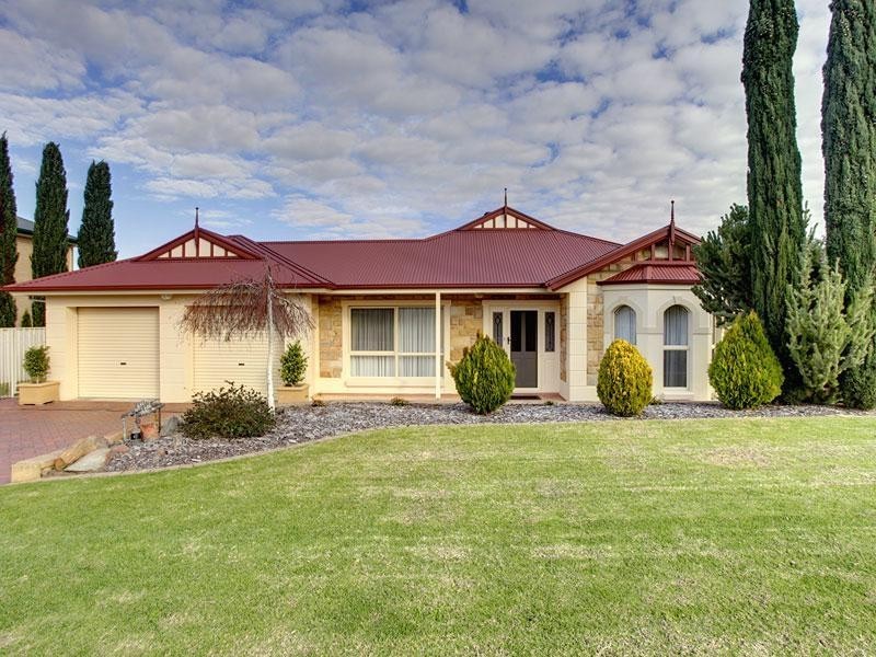 24 Harvest Drive, Mclaren Vale SA 5171