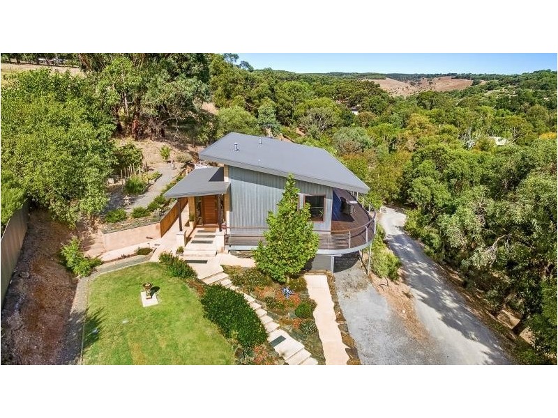 12 Green Lane, Willunga SA 5172