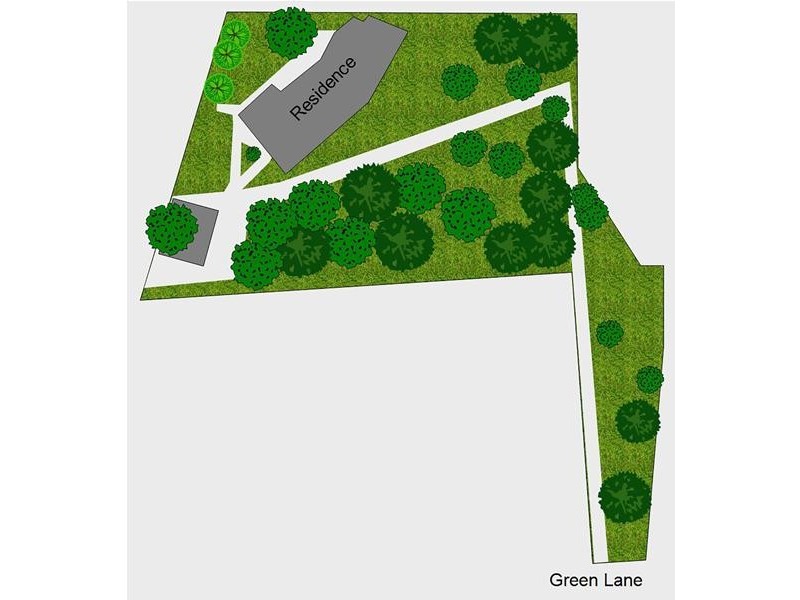 12 Green Lane, Willunga SA 5172