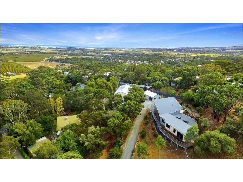 12 Green Lane, Willunga SA 5172