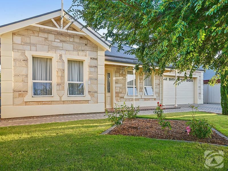 3 Ryecroft Court, Mclaren Flat SA 5171