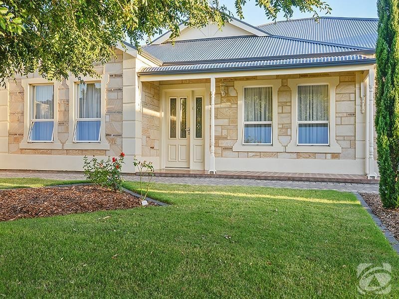 3 Ryecroft Court, Mclaren Flat SA 5171