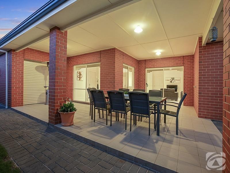 3 Ryecroft Court, Mclaren Flat SA 5171