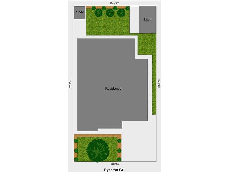 3 Ryecroft Court, Mclaren Flat SA 5171