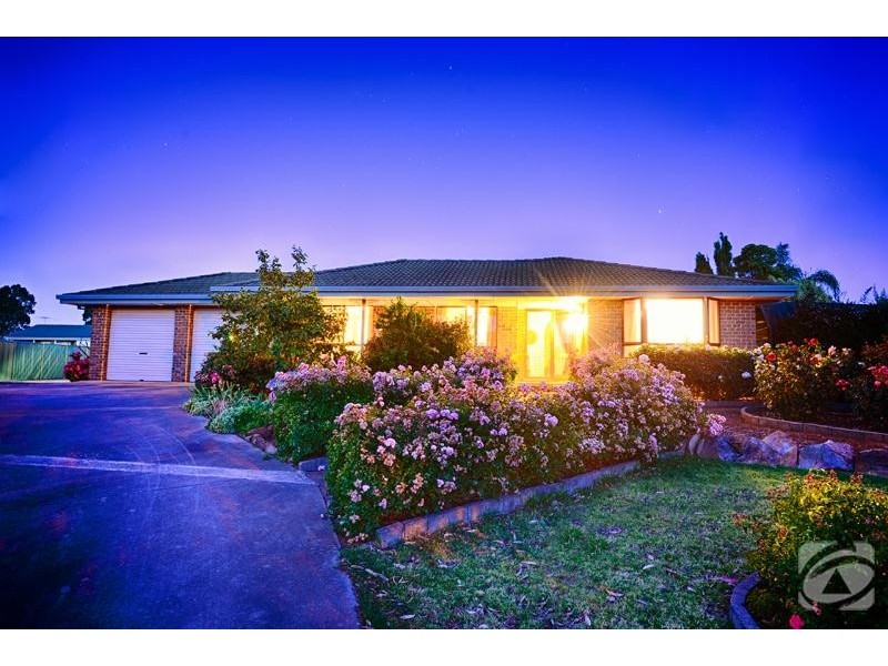 16 Kookaburra Court, Mclaren Flat SA 5171