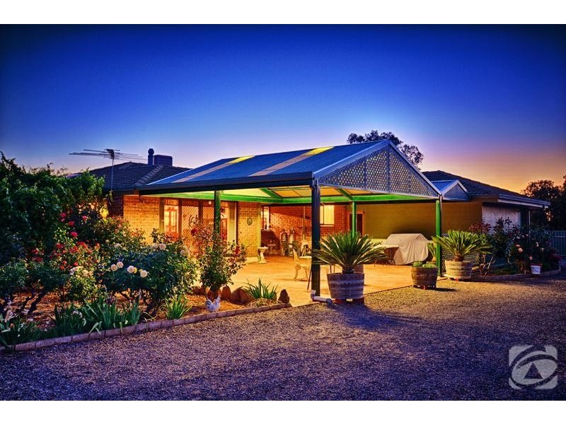 16 Kookaburra Court, Mclaren Flat SA 5171