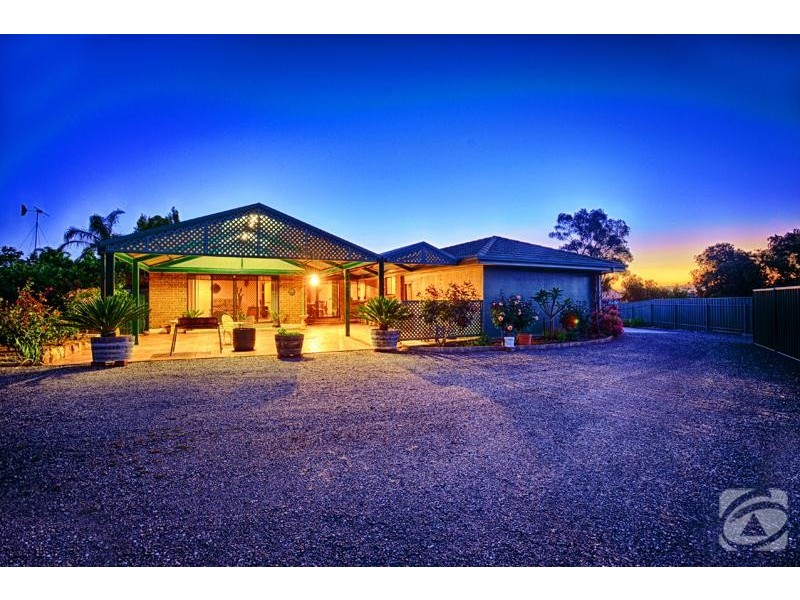 16 Kookaburra Court, Mclaren Flat SA 5171