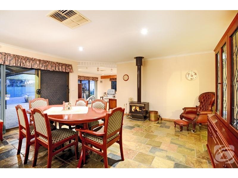 16 Kookaburra Court, Mclaren Flat SA 5171